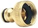 Draper Expert Brass 3/4