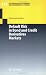 Default Risk in Bond and Credit Derivatives Markets (Lecture Notes in Economics and Mathematical Systems)