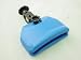 211 - Clave Block - BLUE - 5" inch Aux Drum Parts NEW