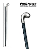 Pistol Grip Sword Cane