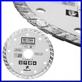 Buy 3 New 4.5 Turbo Diamond SAW Blades by Pit Bull