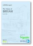 The value of BREEAM