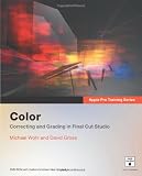 Apple Pro Training Series: Color
