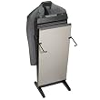 Jerdon 4400W Corby Pants Press, Walnut