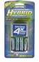 Rayovac PS324BW Battery Charger for AA and AAA Batteries