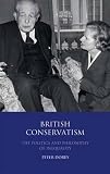 British conservatism : the politics and philosophy of inequality