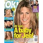 OK Weekly Magazine Jennifer Aniston June 25, 2007 Issue (Jennie Garth,... by OK Weekly