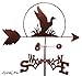 DUCK Weathervane