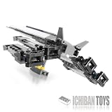 Normandy V1.5 - Custom LEGO Element Kit