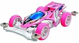ミニ四駆限定シリーズ サンダーショット Mk.II ピンクスペシャル 94660