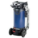 Campbell Hausfeld Reconditioned Flat Top Vertical Air Compressor - 1.7 HP, 26-Gallon, Model# WL670100RB