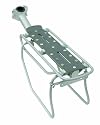 ETC Rear Carrier Seat Post Fit With Side Supports