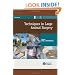 Techniques in Large Animal Surgery, Third Edition
