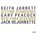 Setting Standards: New York Sessions 1983