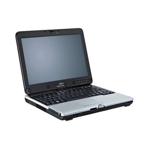 Fujitsu 12.1 Core i5 250GB HDD Tablet PC