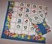 Kitchen & Housewares : Fruit Salad Fruit Tiles Tablecloth Square 50