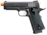 TSD Tactical/WE Airsoft Full Metal 1911 Gas Blowback with 3.8 Slide and Entreprise Arms Trademark