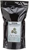 Numi Tea Shooting Star, Flowering Loose Green Tea, 8 oz