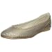 B. MAKOWSKY Women's Tammy Ballet Flat
