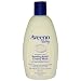 Aveeno Baby Soothing Relief Creamy Wash, Fragrance Free, 8 Ounce Bottle (Pack of 2)