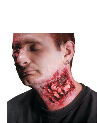 Fx Makeup Prosthetics - Chompe Costume Accessory