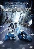 El Incidente(2008) The Happening
