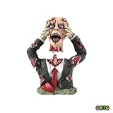 Severed Head Wall Decoration ~ Halloween Decorations & Props