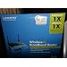 Cisco-Linksys WRT54G Wireless-G Router