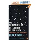 The Varieties of Scientific Experience: A Personal View of the Search for God