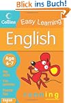 English (Collins Easy Learning)