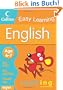 English (Collins Easy Learning)