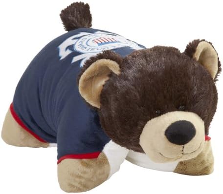 Operation Pillow Pets US Coast Guard Dress Pillow Pet Plush