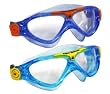 Aqua Sphere Vista Junior 2 Pack Swim Goggles