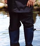 Regatta Kids Stormbreak Waterproof Overtrousers