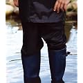 Regatta Kids Stormbreak Waterproof Overtrousers