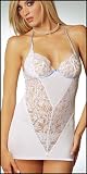 Sexy Lingerie Chemise Sexy Lace Chemise