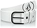 Volcom - Mens Redux Pu Belt