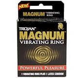 Magnum Vibrating Ring
