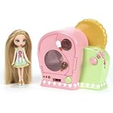 Fashion Scents-A-Matic with Annie Apple ala Mode