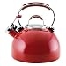 KitchenAid&reg; 2-Quart Kettle Red