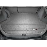 2010-2011 Honda Insight Grey WeatherTech Cargo Liner by WeatherTech