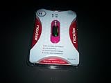 Nextar 1 GB Pink Digital MP3 Player