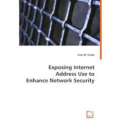 Exposing Internet Address Use to Enhance Network Security