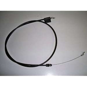 Original Sears Craftsman Husqvarna Part # 162949 CABLE by Craftsman