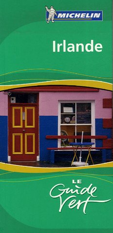 City Travel Guides Discounted  Livres : Irlande