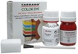 Tarrago Self Shine Color Dye 25ml. Double #20 Brown Sugar