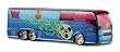 Barcelona FC Bus