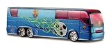 Barcelona FC Bus