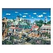 Key West Jigsaw Puzzle 1000pc