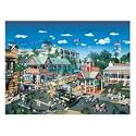 Key West Jigsaw Puzzle 1000pc